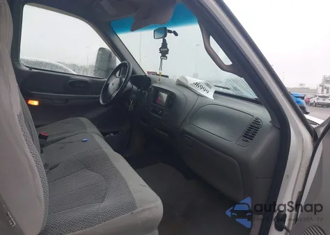 1999 Ford F-150 Lariat/Work Series/Xl/Xlt z USA, uszkodzony, nr VIN 2FTRX18W3XCA86201